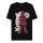 Deadpool T-Shirt Kidpool Boy Stance