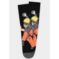 Naruto - Mens Socks (3Pack)