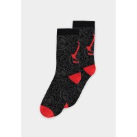 Assassins Creed Shadows - Crew Socks (3Pack)