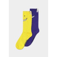 Assassination Classroom - Mens Crew Socks (2Pack)