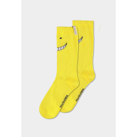 Assassination Classroom - Mens Crew Socks (2Pack)