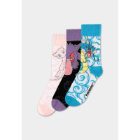 Pokémon - Crew Socks (3 Pack)