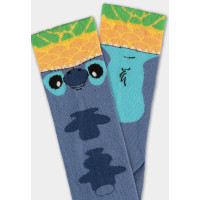 Lilo & Stitch - Pineapple Stitch Socks (1Pack)