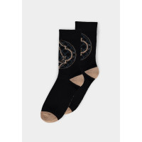 Assassins Creed Mirage - Crew Socks (3Pack)