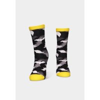 Warner - Batman - Crew Socks (3Pack)