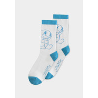 Pokémon - Crew Socks (3 Pack)