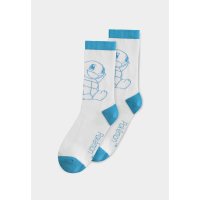 Pokémon - Crew Socks (3 Pack)