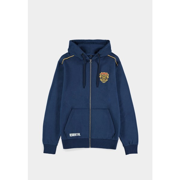 Resident Evil - R.P.D. - Zipper Hoodie