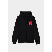 Cyberpunk 2077 - Reunion 2020 Mens Hoodie