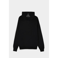 Diablo IV - Liliths Sigil Mens Zipper Hoodie