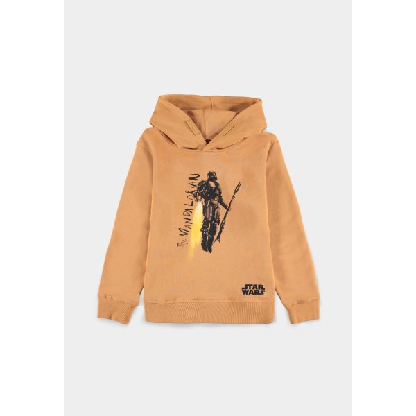 The Mandalorian - The Child Boys Hoodie