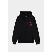 Assassin´s Creed Shadows Kapuzenjacke mit...