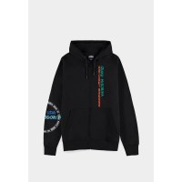 My Hero Academia - Izuku Midoriya - Mens Zipper Hoodie