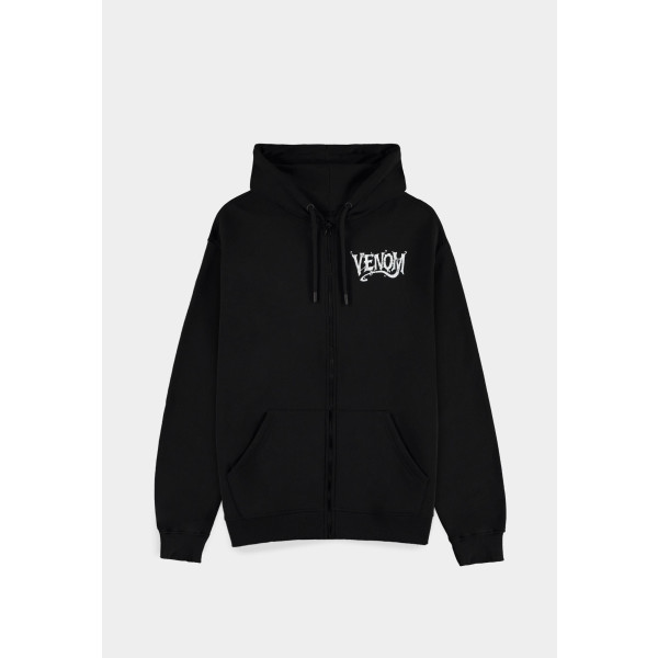 Venom 2 - Graphic Zipper Hoodie