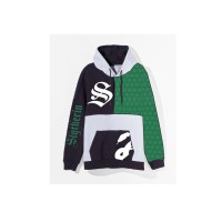 Harry Potter - Slytherin Boys Hoodie