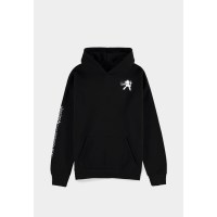 Horizon Forbidden West - Feather - Mens Hoodie