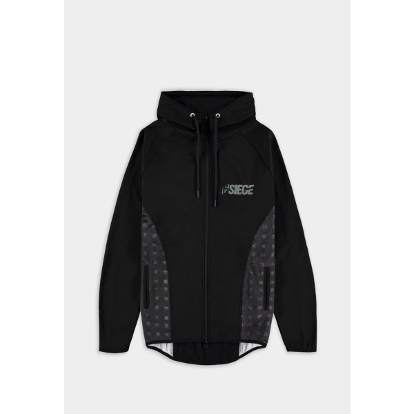 6-Siege Next - Mens Tech Hoodie