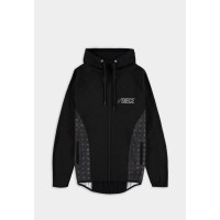 6-Siege Next - Mens Tech Hoodie