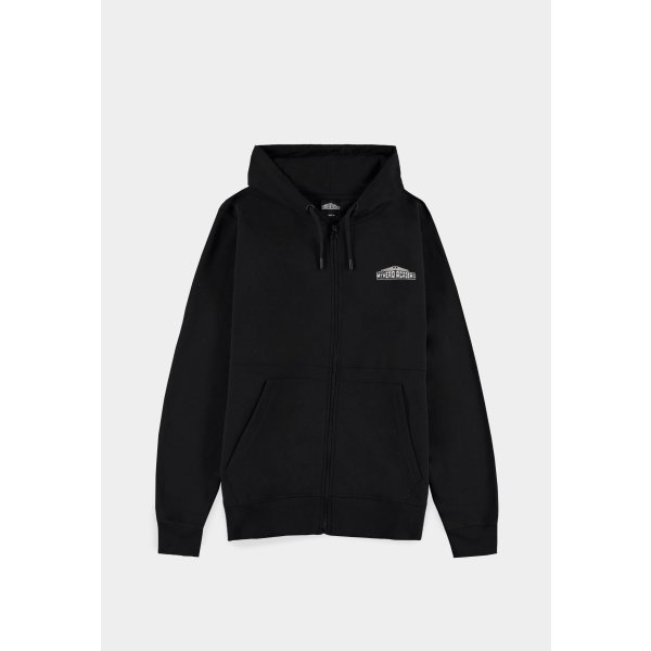 My Hero Academia - Izuku Midoriya - Mens Zipper Hoodie