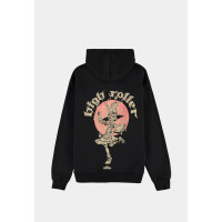 Wonderlands - Tiny Tina - Mens Zipper Hoodie