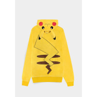 Pokémon - Pikachu Novelty Hoodie