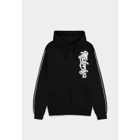 My Hero Academia - Izuku - Mens Zipper Hoodie