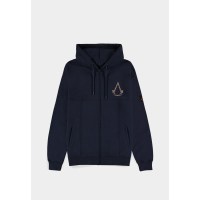 Assassins Creed Mirage - Mens Zipper Hoodie