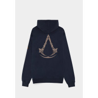 Assassins Creed Mirage - Mens Zipper Hoodie