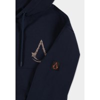 Assassins Creed Mirage - Mens Zipper Hoodie