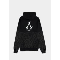 Assassin´s Creed Shadows Hooded Sweater Shadow Size XL