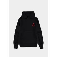 Assassin´s Creed Shadows Hooded Sweater Shinobi...