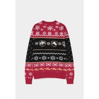 Harry Potter - Mens Christmas Jumper