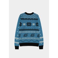 Naruto - Mens Christmas Jumper