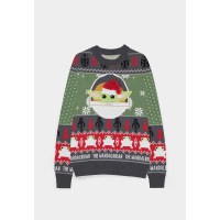 Star Wars - Mens Christmas Jumper