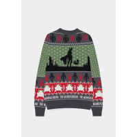 Star Wars - Mens Christmas Jumper