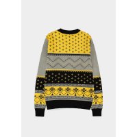 Pokemon - Mens Christmas Jumper