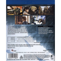 Final Fantasy VII (Directors Cut) (Blu-ray) - Sony...