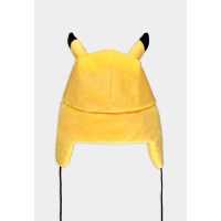 Pokémon - Pikachu - Novelty Trapper Hat