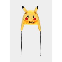 Pokémon - Pikachu - Novelty Trapper Hat