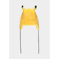 Pokémon - Pikachu - Novelty Trapper Hat