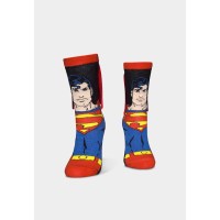 Warner - Superman - Novelty Socks (1Pack)