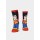 Warner - Superman - Novelty Socks (1Pack)