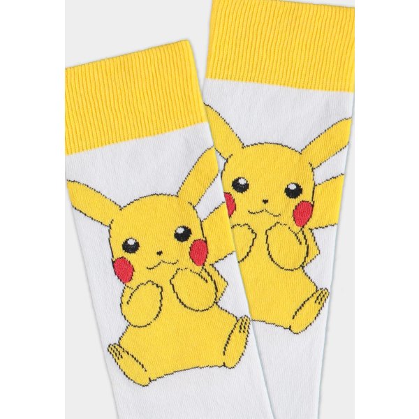 Pokémon - Novelty Socks