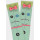 Lilo & Stitch - Unisex Novelty Socks (2Pack)