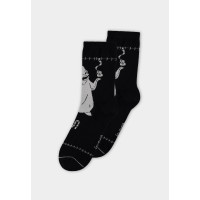 Nightmare Before Christmas - Novelty Socks (2Pack)