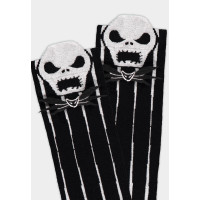 Nightmare Before Christmas - Novelty Socks (2Pack)