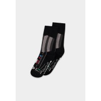 Star Wars - Novelty Socks (1Pack)