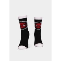 Marvel - Spider-Man - Crew Socks (3Pack)