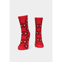 Marvel - Spider-Man - Crew Socks (3Pack)