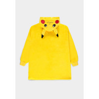 Pokémon - Pikachu Lounge Hoodie